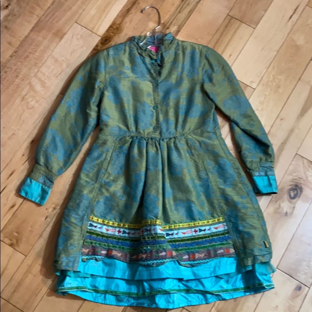 Oilily Dress